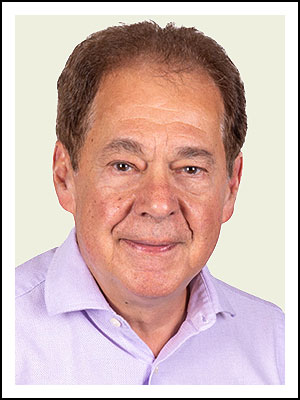 Dr. Larry Grosman